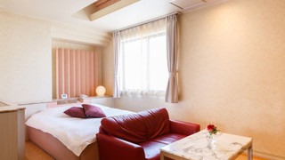 ダブルルーム 禁煙