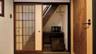 京町家一棟貸 B