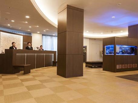 リッチモンドホテル那覇久茂地 / 2