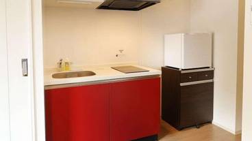 専用キッチン / 28