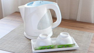 セミダブルルーム　禁煙