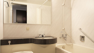 スタンダード ダブルルーム 禁煙