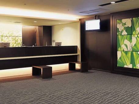 大阪空港ホテル / 3