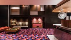 the b 赤坂（ザビー あかさか）