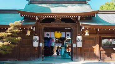 観光スポット / 11