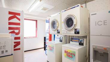 ランドリー ルーム / 9