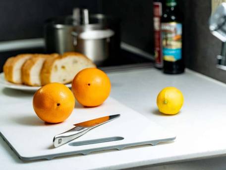 オークウッドホテル＆アパートメンツ麻布 / 4