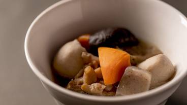 朝食ビュッフェ / 11