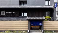 MIMARU京都 西洞院高辻