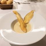 コースのメニュー例③ / 3