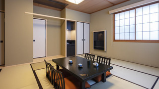 祇園の中心地 ! スーペリア和室