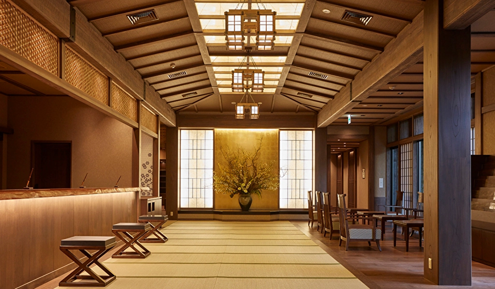 フロントロビー① / 3