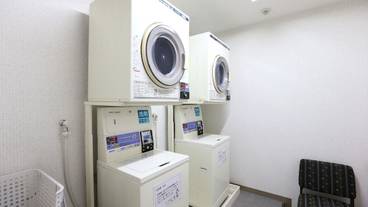 ランドリー ルーム / 6