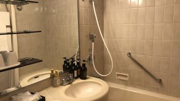 バスルームのシンク / 25