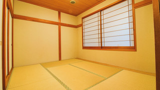 ファミリー ルーム