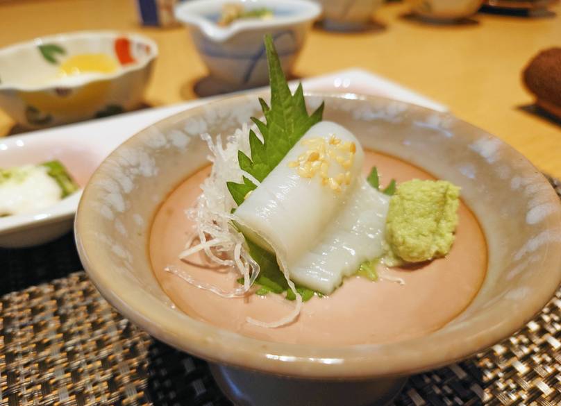 朝食一例③ / 3