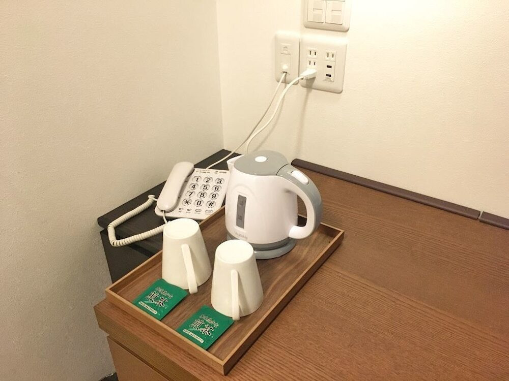 客室の設備とサービス