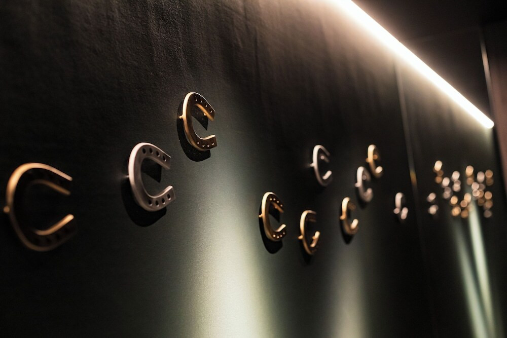 建物のデザイン