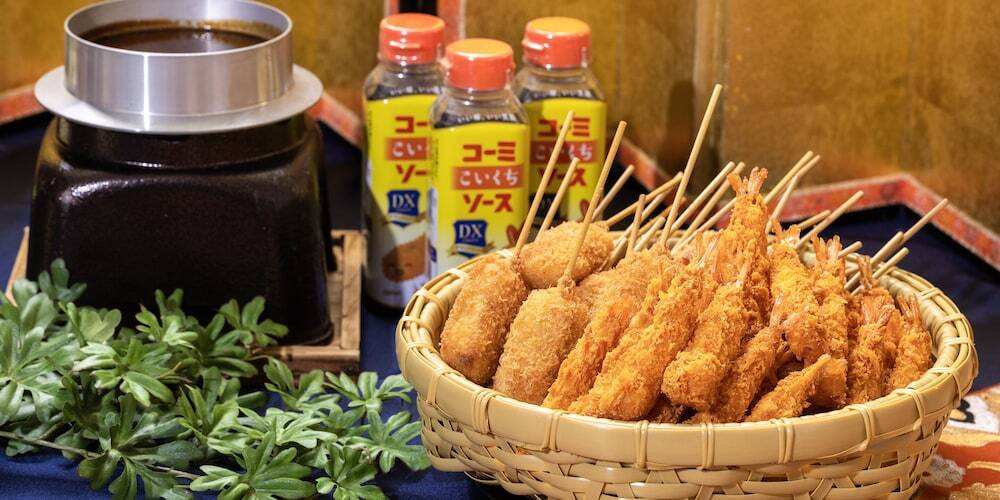 食事・飲み物