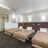 赤坂陽光ホテル(東京都 ビジネスホテル) / 5