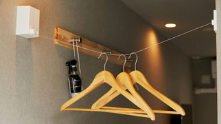 スーペリア ダブルルーム