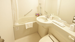 [喫煙可] スモールダブル