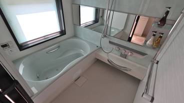 バスルーム / 11