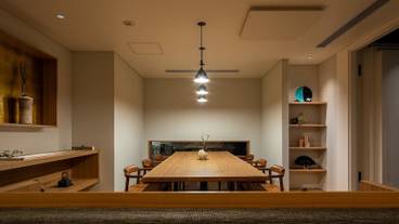 コーヒー サービス / 4