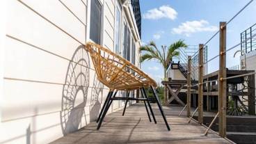 バルコニー / 27