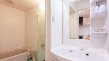 バスルーム / 16