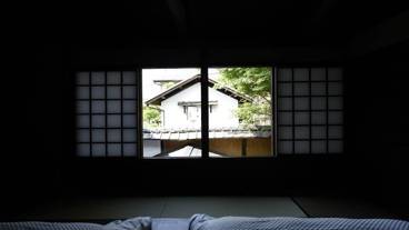 部屋からの景観 / 22