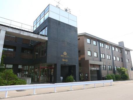 アパホテル 軽井沢駅前 軽井沢荘 / 5