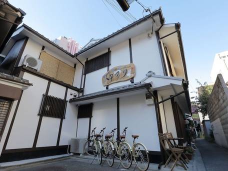 Gion guesthouse YURURI / 4