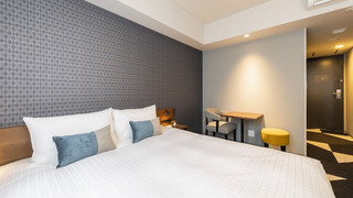 コンフォート ダブルルーム 禁煙