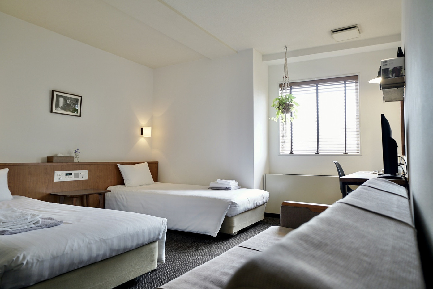 北欧×金沢をリーズナブルに楽しむライフスタイルホテル4066582