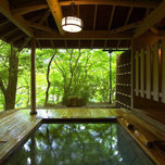 箱根で温泉女子会♪館内湯めぐりできる、お風呂自慢の温泉旅館7選