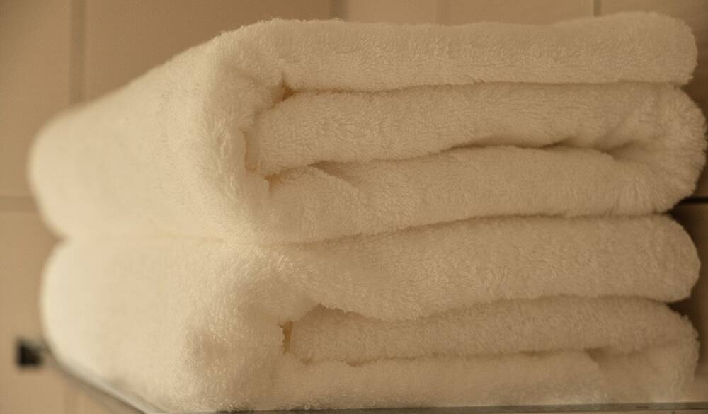 今治　オレが惚れたタオル / 4