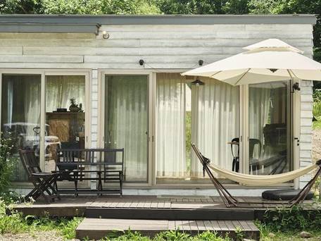 余市ヴィンヤードグランピング / 1