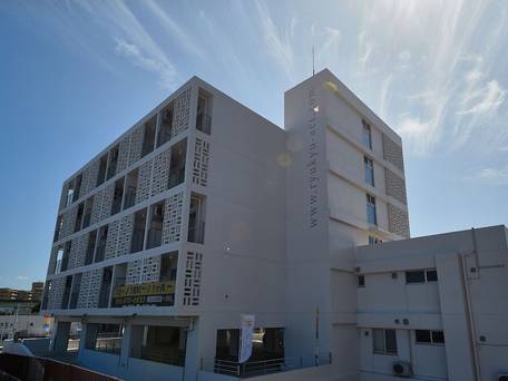 アルセ琉球 ハーバーステイ / 3