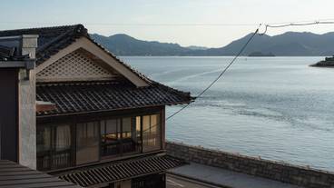 屋上テラス / 14