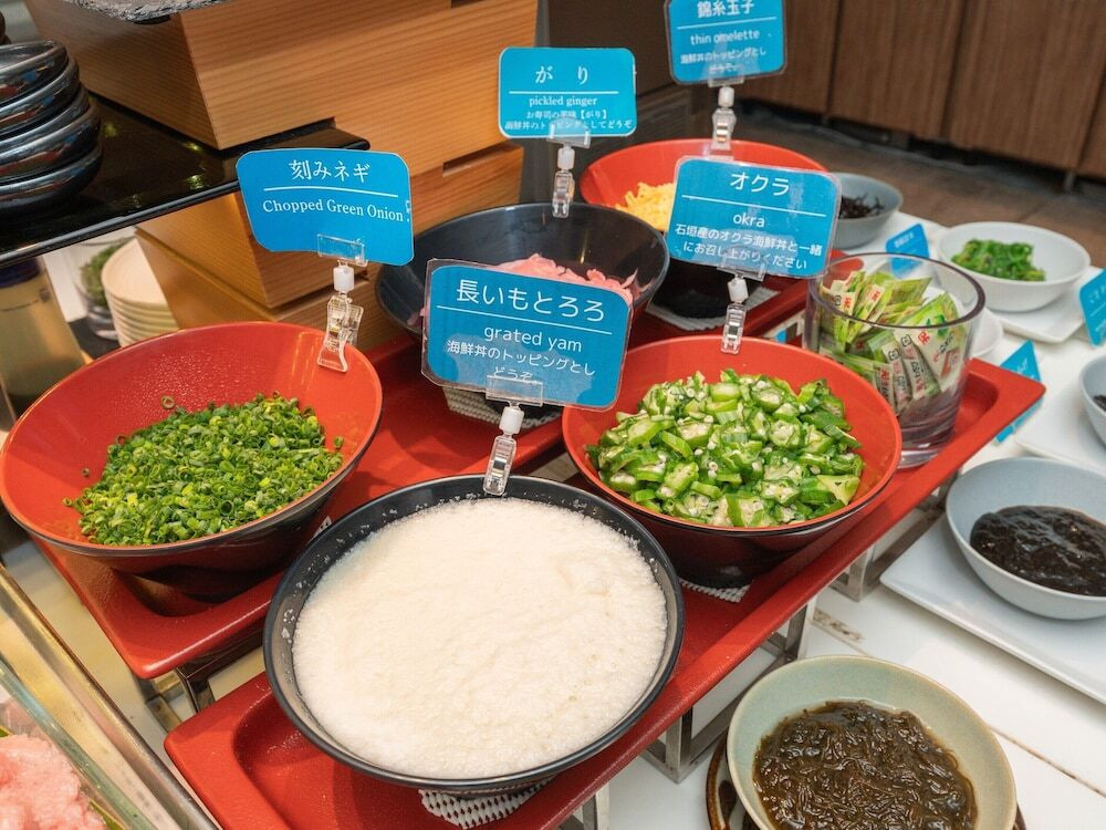 朝食