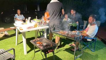 テラス / パティオ / 6