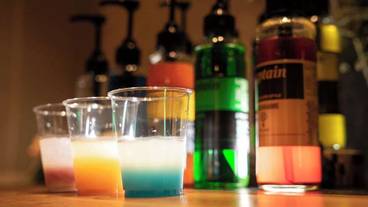 バー (施設内) / 12