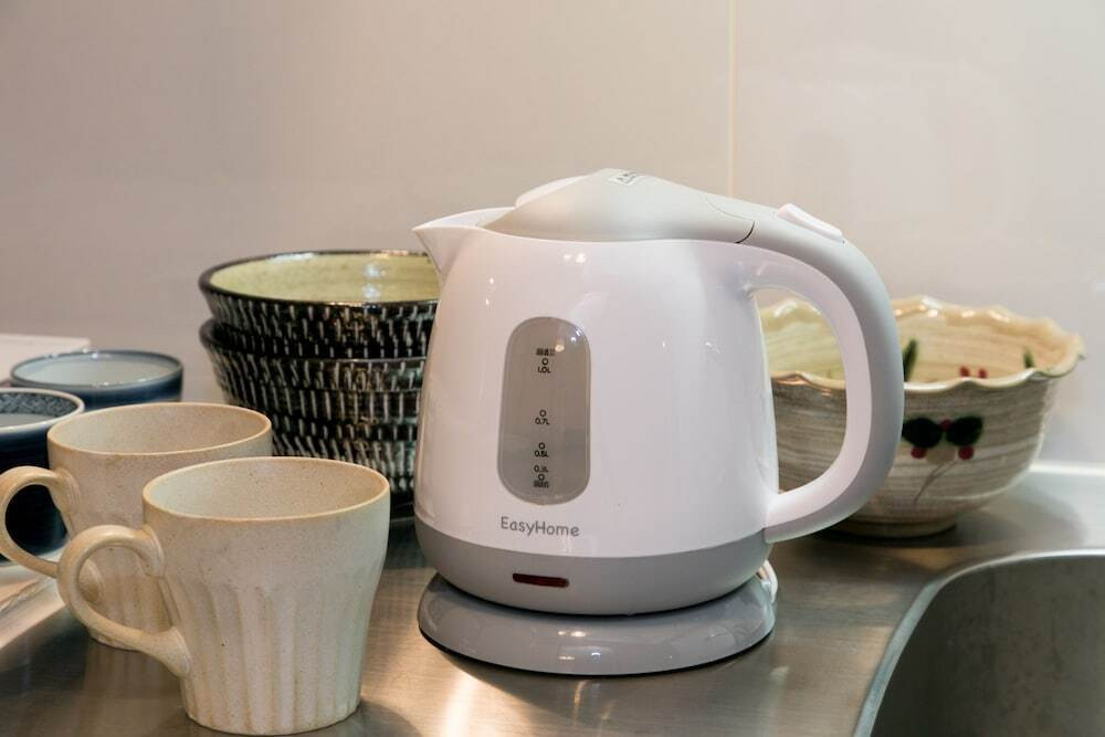 コーヒー / コーヒーメーカー