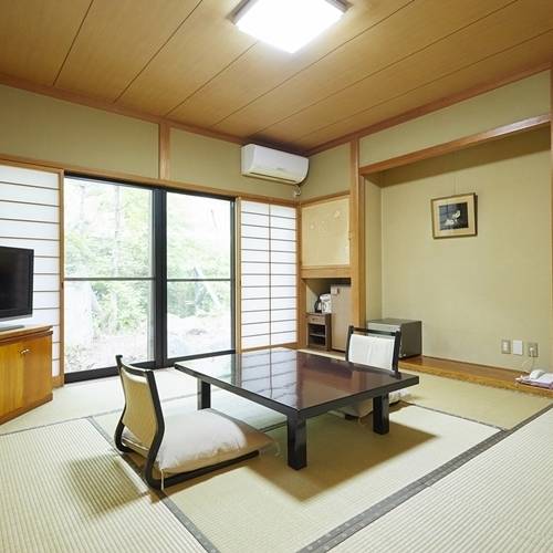 離れ（棟割） / 3