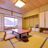 然別湖畔温泉ホテル風水(北海道 旅館) / 5