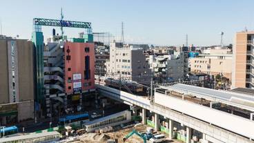 シティ ビュー / 8