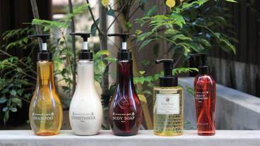 バスルームの設備 / 27