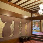 三朝温泉 後楽（鳥取県 旅館） / 3