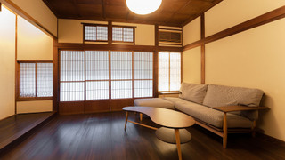 203 ベーシック ツインルーム シングルベッド 2 台 禁煙